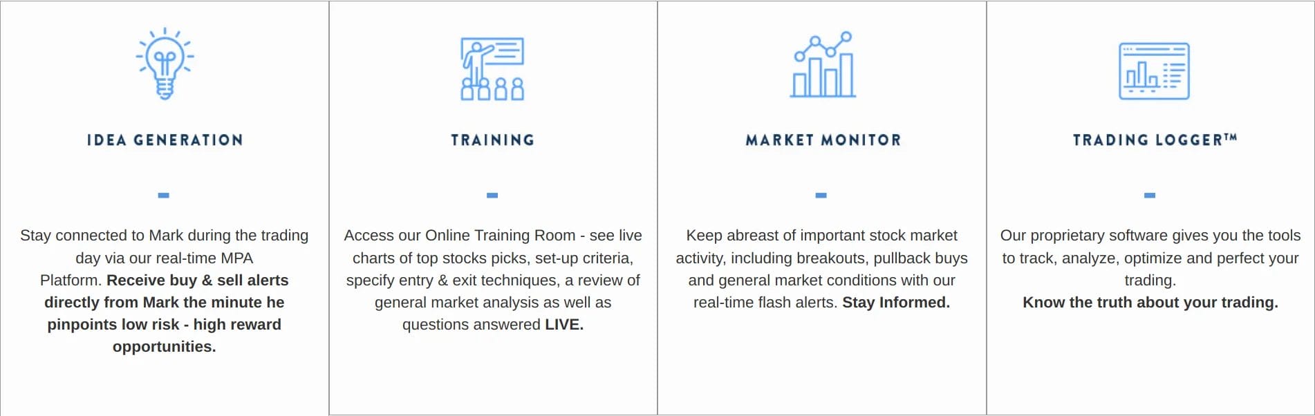 mpa - reasons to subscribe