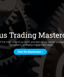 [VIP SHARE] Genius Trading Masterclass