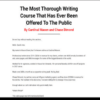 [SUPER HOT SHARE] Cardinal Mason and Chase Dimond – Copy MBA + The Freelancing Masterclass Download – WSO Downloads – The #1 Source For Latest Internet Marketing Products