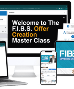 [SUPER HOT SHARE] Perry Belcher – F.I.B.S. Offer Creation Masterclass Download – WSO Downloads – The #1 Source For Latest Internet Marketing Products