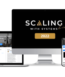 [SUPER HOT SHARE] Ravi Abuvala – Scaling With Systems Live Recordings 2022 Download – WSO Downloads – The #1 Source For Latest Internet Marketing Products