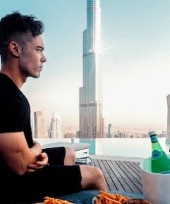 Corey Challow – Personal Brand Creator Pro