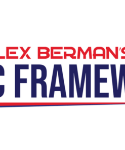 Alex Berman – IC Framework - feature