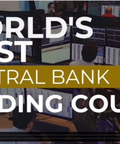 Axia Futures - Central Bank Trading Strategies