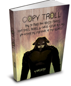 Ben Settle – Copy Troll