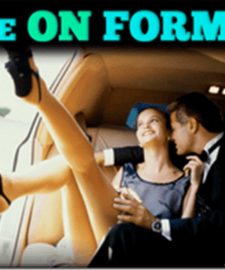 Bobby Rio – The ON Formula (Advanced)