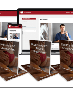 Charles Black – Get Control Fast