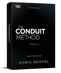 Chris Lazy Marketer – The Conduit Method v2.0 - feature
