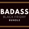 Chris Orzechowski – Badass Black Friday Bundle