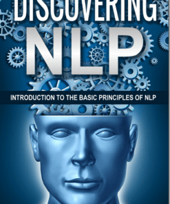 Discovering NLP – John J. Santangelo PhD - feature