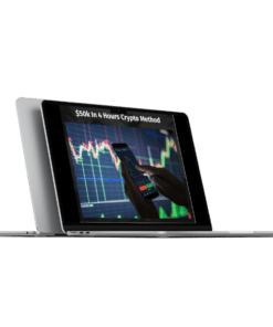 Download Greg Davis – 50k In 4 Hours Crypto Method