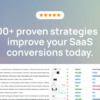 Gene Maryushenko – SaaS Conversion Strategies Database