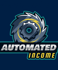 James Lee – Automated Income-Money Making Automations for Gumroad Creators & Affiliates