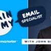John Grimshaw – Smart Email Marketing 2022