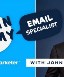 John Grimshaw – Smart Email Marketing 2022