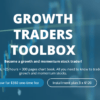 Julian Komar - Growth Traders Toolbox