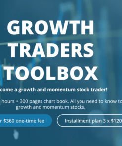 Julian Komar - Growth Traders Toolbox