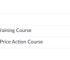 [VIP SHARE] LBFX Academy Training Course