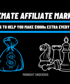 Midnight Underdog – Checkmate Affiliate Marketing