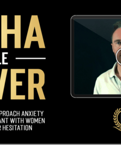 Modern Man – Alpha Male Power - feature