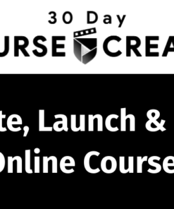 Paul Xavier – 30 Course Creator - feature