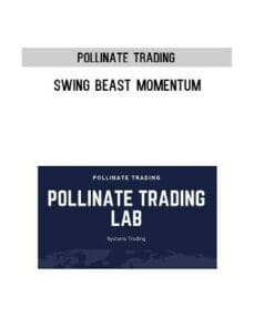 Pollinate Trading - Swing Beast Momentum - feature