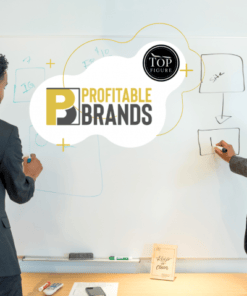 Profitable Brands – Top Figure