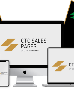 RY Schwartz – Coaching The Conversion CTC Circle