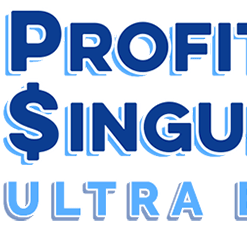 Rob Jones & Gerry Cramer – Profit Singularity Ultra Edition 2022