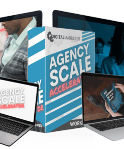 Ryan Deiss – Agency Scale Accelerator 2022