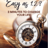 Self Hypnosis Easy as 1,2,3 – Joann Abrahamsen