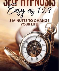 Self Hypnosis Easy as 1,2,3 – Joann Abrahamsen