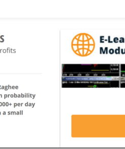 Simpler Trading – Recipes for Day Trading Futures – Raghee Horner