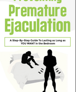 Stirling Cooper – Preventing Premature Ejaculation