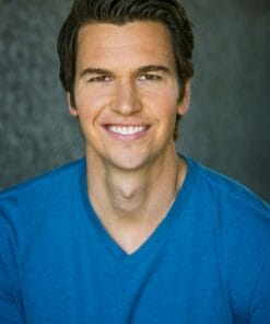 Ted McGrath – Collection