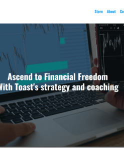 [VIP SHARE] Toast FX Course