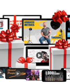 Todd Brown – 17 for 1 SuperBundle - feature