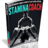 Adam Vance – Stamina Coach