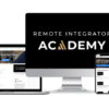 [SUPER HOT SHARE] Ravi Abuvala – Remote Integrator Academy Download – WSO Downloads – The #1 Source For Latest Internet Marketing Products