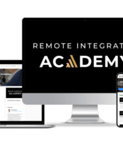 [SUPER HOT SHARE] Ravi Abuvala – Remote Integrator Academy Download – WSO Downloads – The #1 Source For Latest Internet Marketing Products