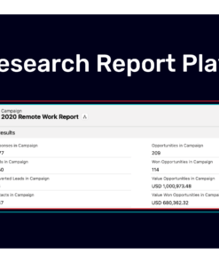 [SUPER HOT SHARE] Erin Balsa – The Research Report Playbook Download – WSO Downloads – The #1 Source For Latest Internet Marketing Products