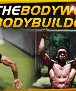 The BodyWeight BodyBuilder 2.0 – Austin Dunham –