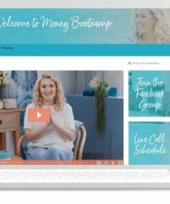 [SUPER HOT SHARE] Denise Duffield-Thomas – Money Bootcamp Download – WSO Downloads – The #1 Source For Latest Internet Marketing Products