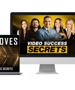 [SUPER HOT SHARE] Sean Cannell – Video Success Secrets + Bonus Download – WSO Downloads – The #1 Source For Latest Internet Marketing Products
