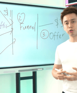 [SUPER HOT SHARE] Peng Joon – Legacy Mentoring Download – WSO Downloads – The #1 Source For Latest Internet Marketing Products