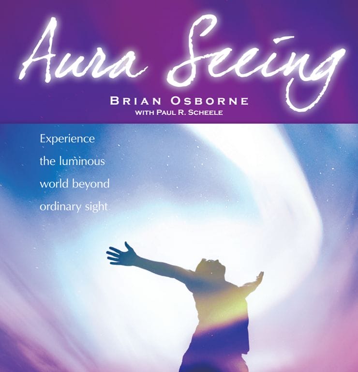 Aura Seeing - Learning Strategies - Brian Osborne & Paul Scheele