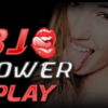 Go Beyond Dating - Blowjob Powerplay