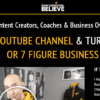Evan Carmichael – Youtube Growth Bootcamp - download