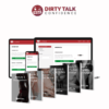Charles Black – Dirty Talk Confidence –