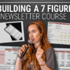 [SUPER HOT SHARE] Codie Sanchez – 7 Figure Newsletter Download – WSO Downloads – The #1 Source For Latest Internet Marketing Products